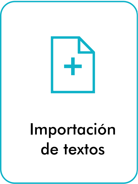 importacion-de-textos